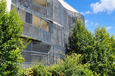 Appartement 3 pièces 205000 €