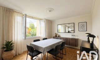 Appartement 4 Pièces 66 m² à vendre à Le Kremlin-Bicêtre (94270)