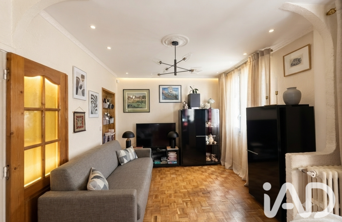 Vente Appartement 4 pièces — photo 2