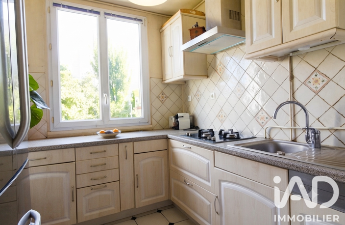 Vente Appartement 4 pièces — photo 3