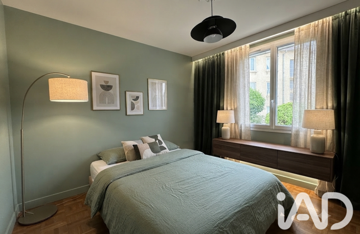 Vente Appartement 4 pièces — photo 4