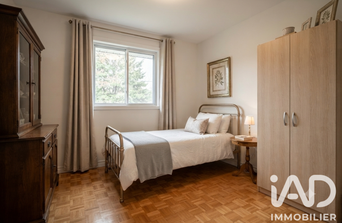 Vente Appartement 4 pièces — photo 5