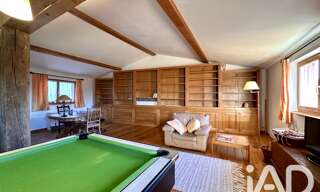 Maison 9 Pièces 187 m² à vendre à Troisfontaines (57870)