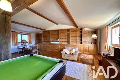 Maison 9 pièces 223000 €