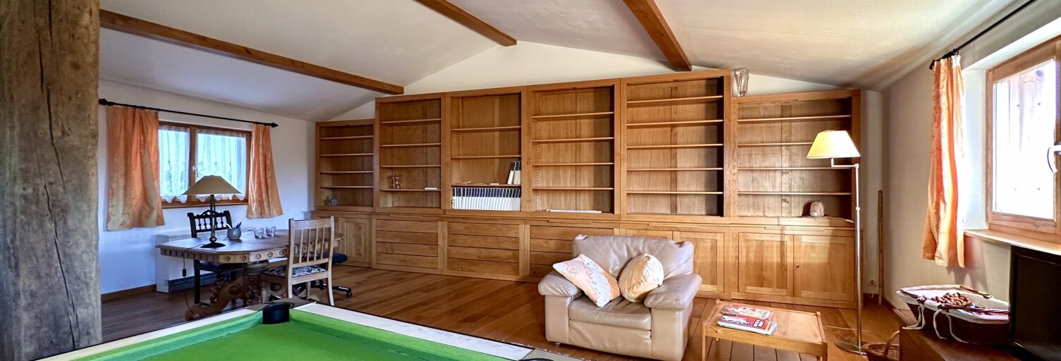 Maison 9 Pièces 187 m² à vendre à Troisfontaines (57870)