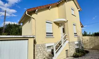 Maison 3 Pièces 58 m² à vendre à Melun (77000)