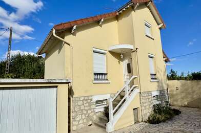 Maison 3 pièces 213900 €