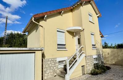 Vente Maison/villa 3 pièces — photo du bien