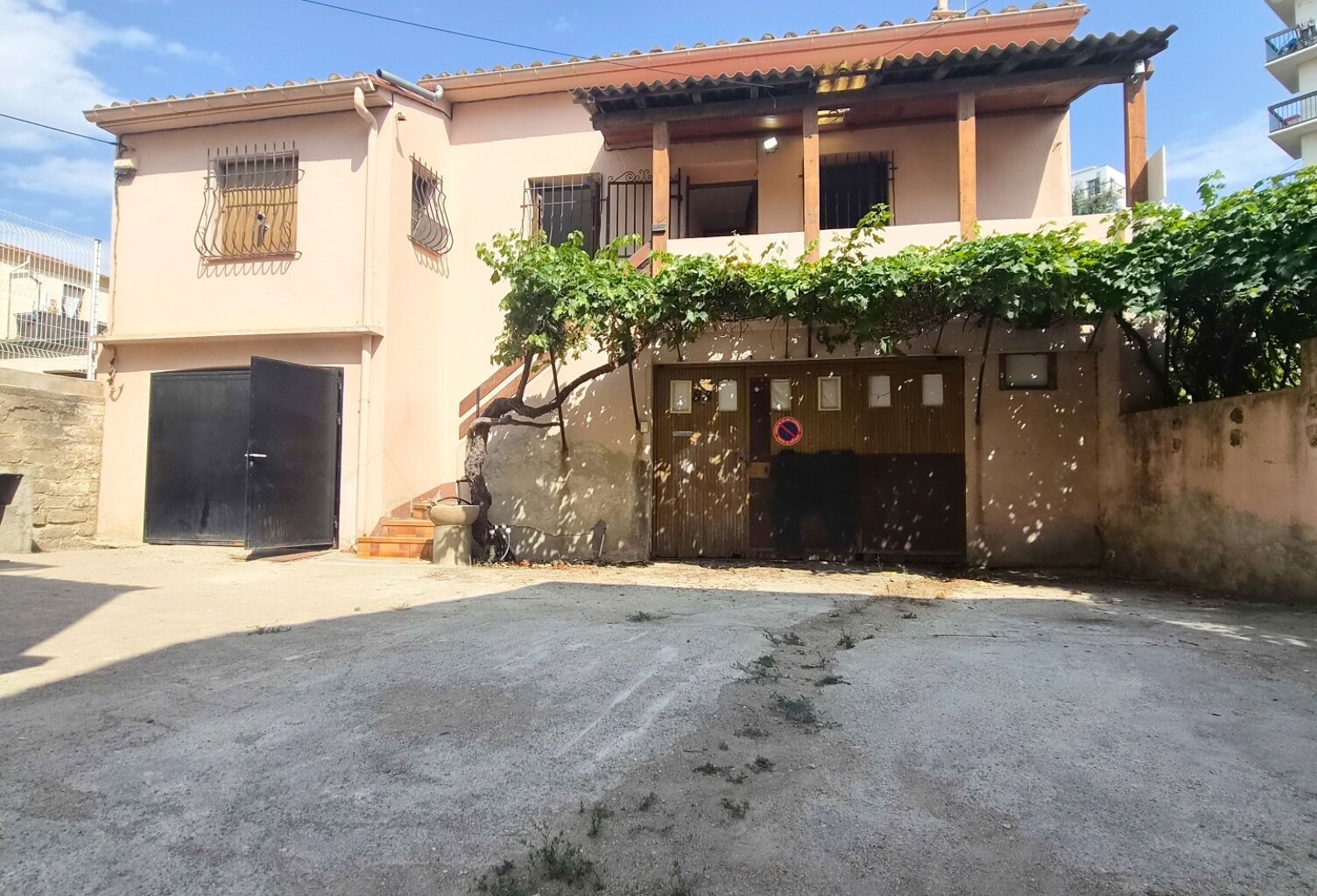 Vente Maison/villa 4 pièces — photo 1
