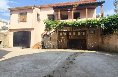 Vente Maison/villa 4 pièces — photo du bien
