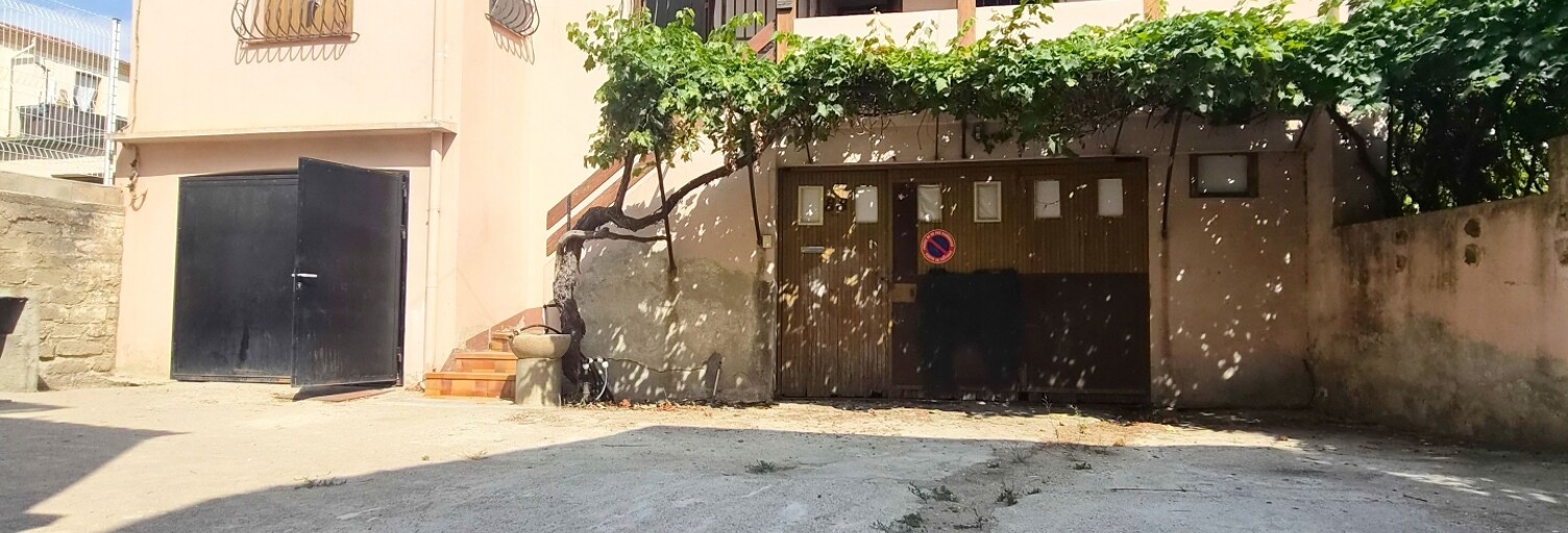 Maison 4 Pièces 87 m² à vendre à Perpignan (66000)