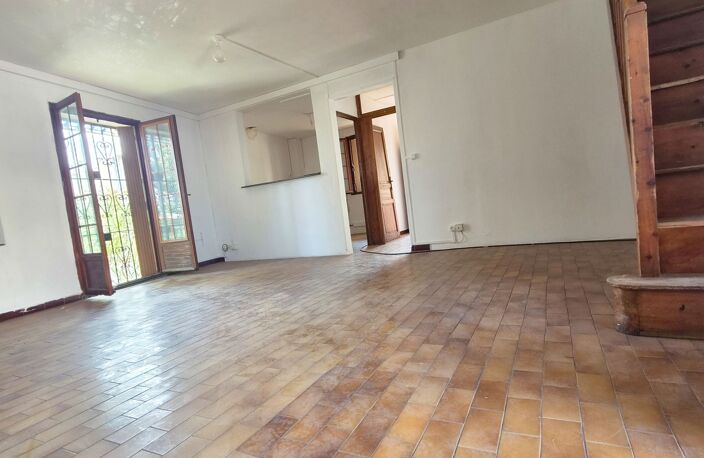 Vente Maison/villa 4 pièces — photo 4