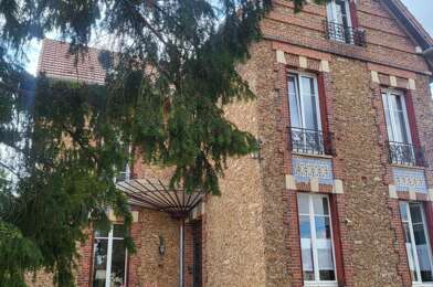 Maison 10 pièces 430000 €