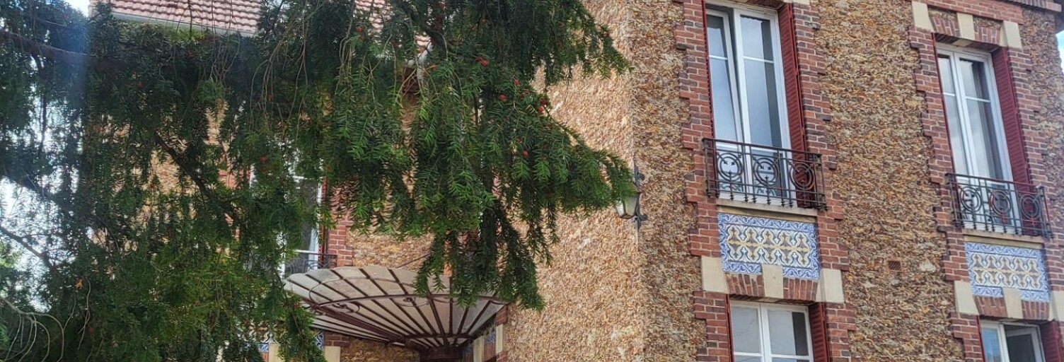 Maison 10 Pièces 230 m² à vendre à La Ferté-sous-Jouarre (77260)