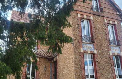 Vente Demeure 10 pièces — photo du bien
