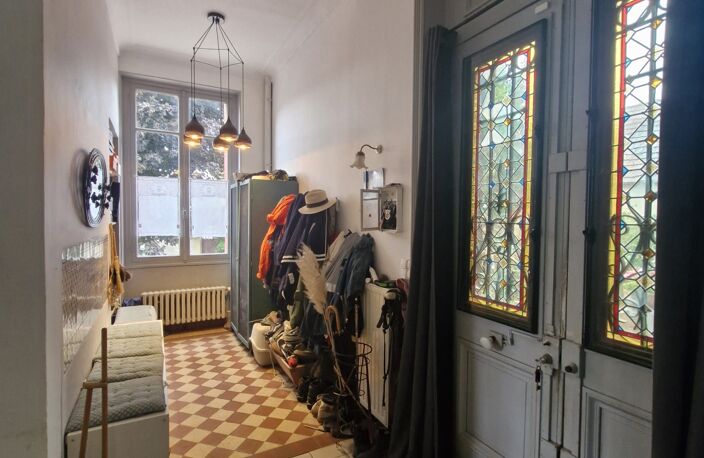 Vente Demeure 10 pièces — photo 2