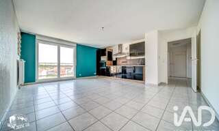 Appartement 3 Pièces 58 m² à vendre à Sainte-Marie-aux-Chênes (57255)