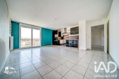 Appartement 3 pièces 169000 €