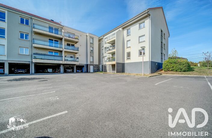 Vente Appartement 3 pièces — photo 2