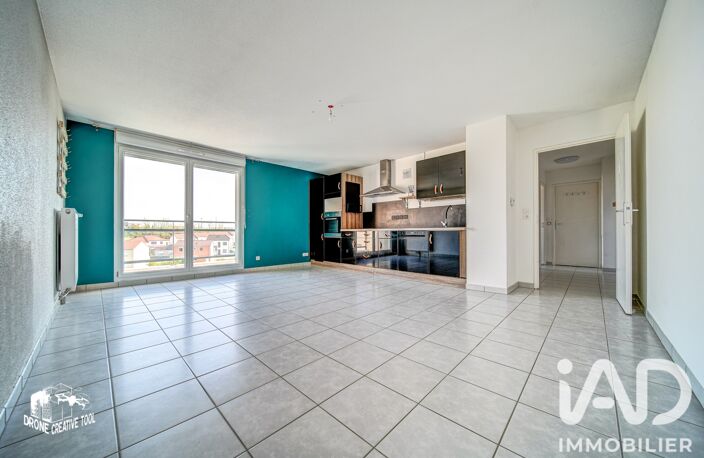 Vente Appartement 3 pièces — photo 3