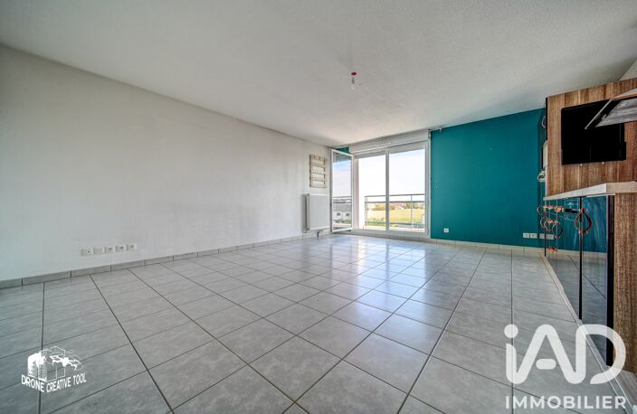 Vente Appartement 3 pièces — photo 4