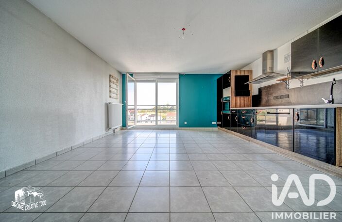 Vente Appartement 3 pièces — photo 5