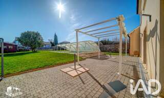 Maison 7 Pièces 215 m² à vendre à Amanvillers (57865)