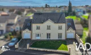Maison 7 Pièces 215 m² à vendre à Amanvillers (57865)