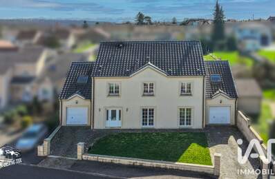 Vente Maison/villa 7 pièces — photo du bien