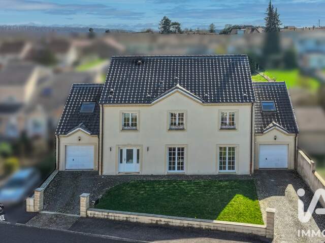 Vente Maison/villa 7 pièces — photo du bien