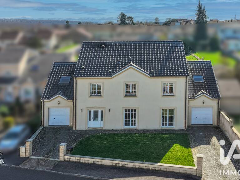 Vente Maison/villa 7 pièces — photo 1