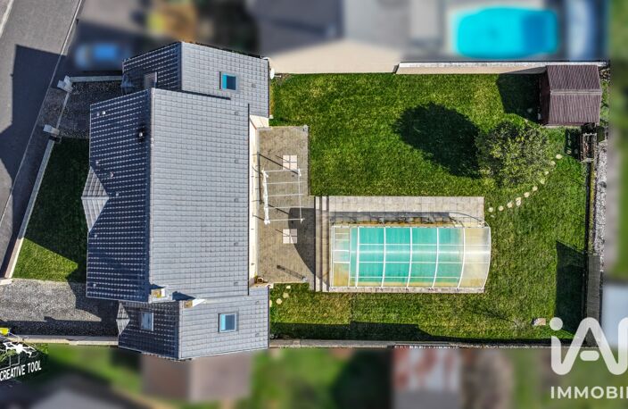Vente Maison/villa 7 pièces — photo 3