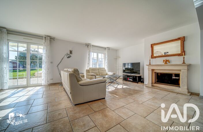 Vente Maison/villa 7 pièces — photo 4