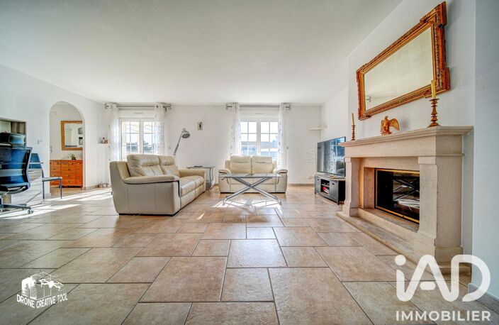 Vente Maison/villa 7 pièces — photo 5