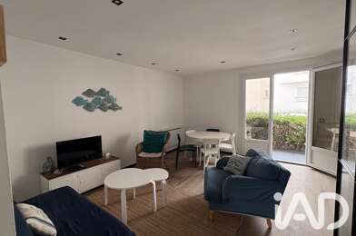 Appartement 3 pièces 299900 €