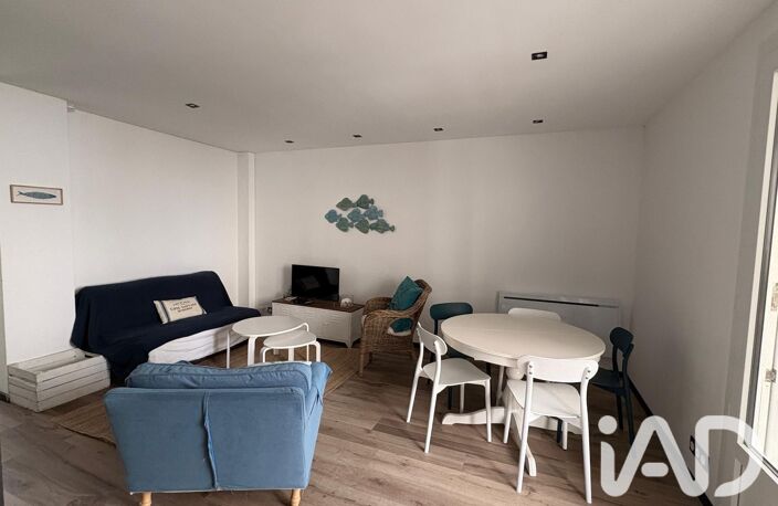 Vente Appartement 3 pièces — photo 2