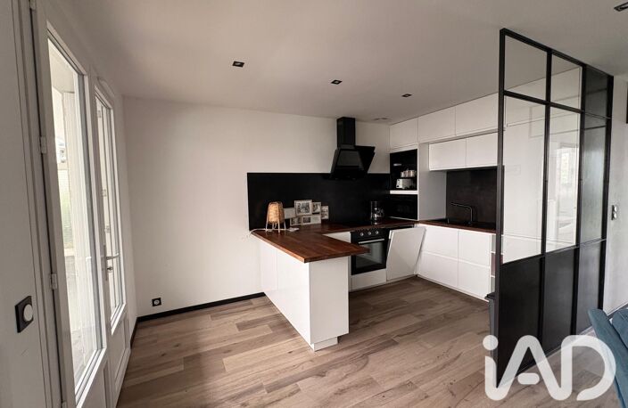 Vente Appartement 3 pièces — photo 3