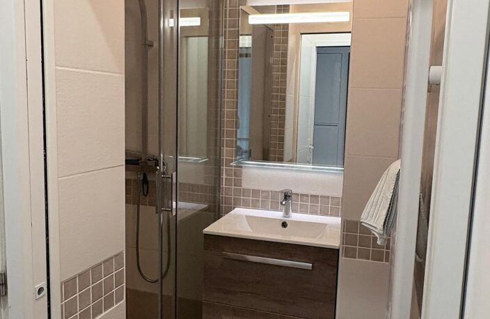 Vente Appartement 3 pièces — photo 4