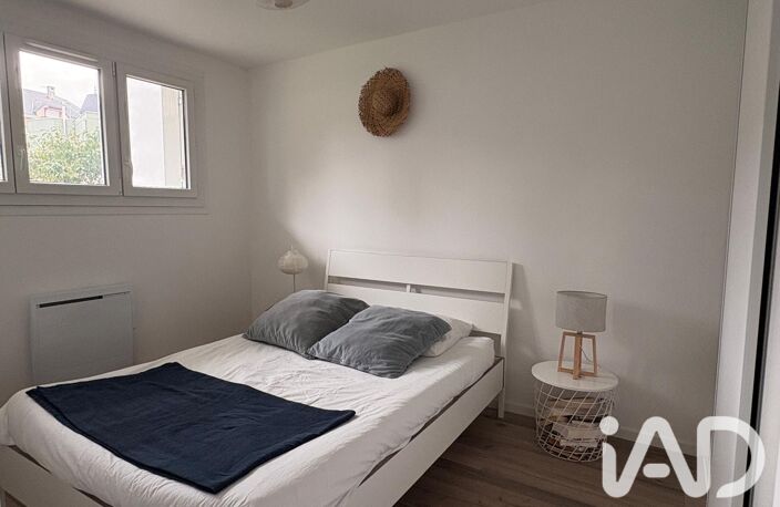 Vente Appartement 3 pièces — photo 5