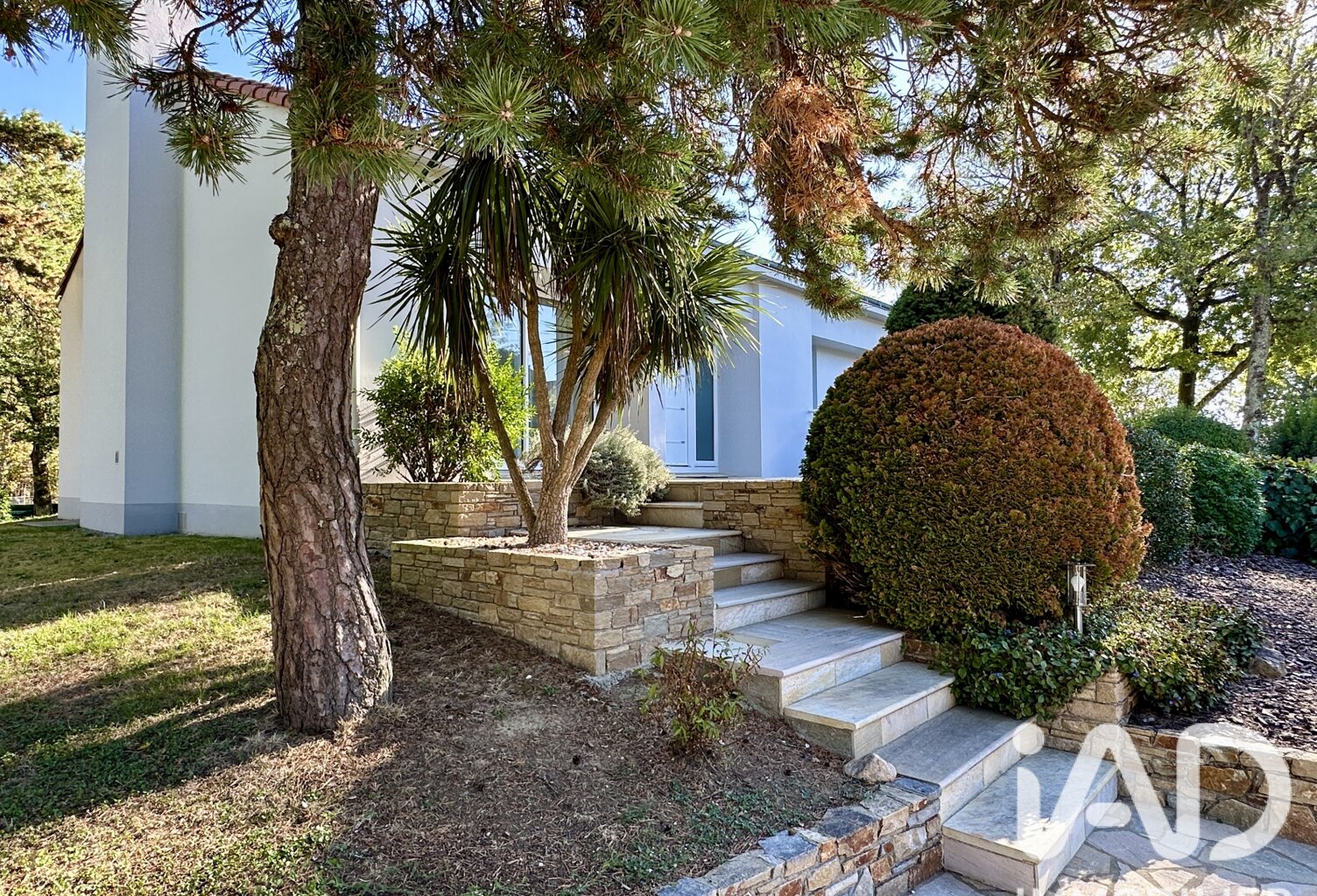 Vente Maison/villa 5 pièces — photo 1