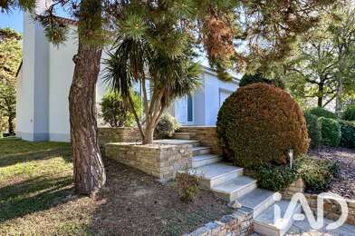 Maison 5 pièces 329900 €