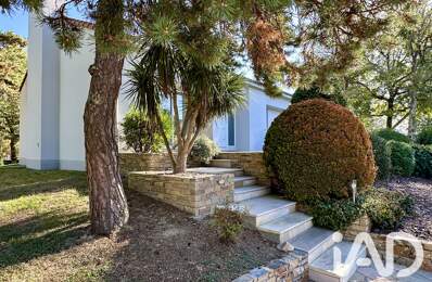 Vente Maison/villa 5 pièces — photo du bien