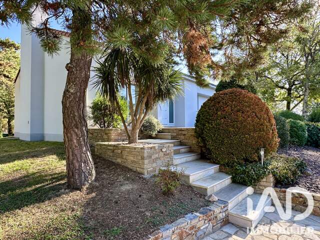 Vente Maison/villa 5 pièces — photo du bien