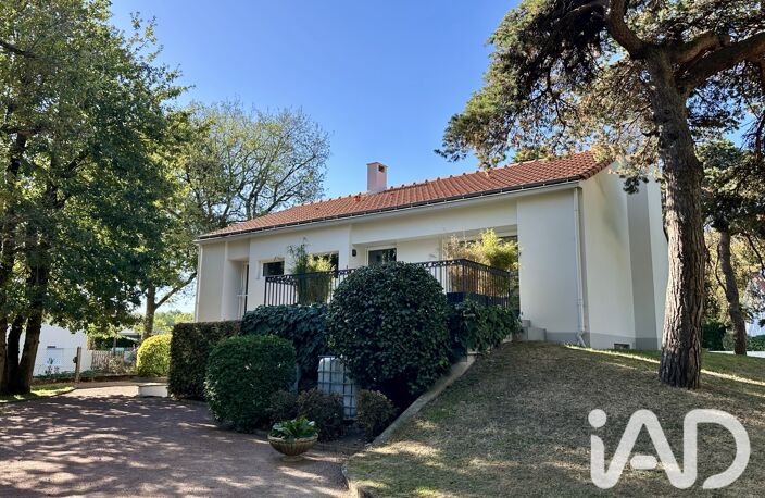 Vente Maison/villa 5 pièces — photo 2
