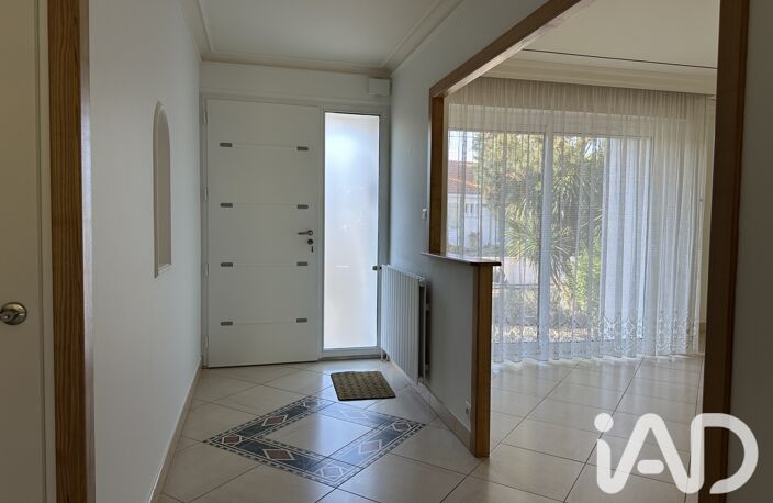 Vente Maison/villa 5 pièces — photo 4