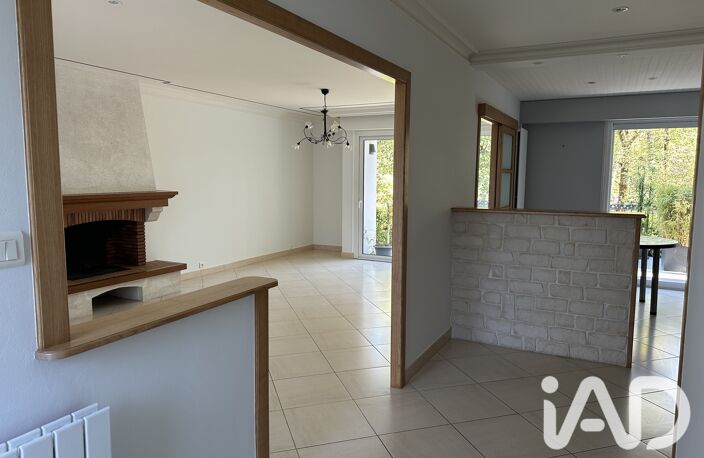 Vente Maison/villa 5 pièces — photo 5