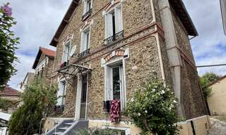 Immeuble  250 m² à vendre à Saint-Michel-sur-Orge (91240)