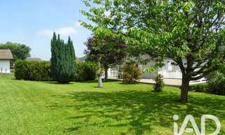 Maison 9 Pièces 205 m² à vendre à Garindein (64130)