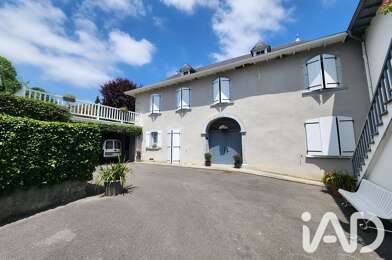 Maison 9 pièces 250000 €
