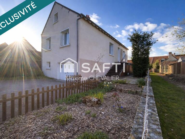 Maison 4 pièces - 86m² — photo 1